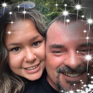 Meet your Posher, Sandi n jason